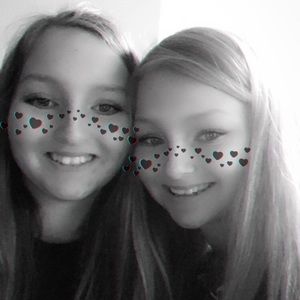 Meet your Posher, Zoe